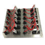 Imagen de Panel con 12 funciones