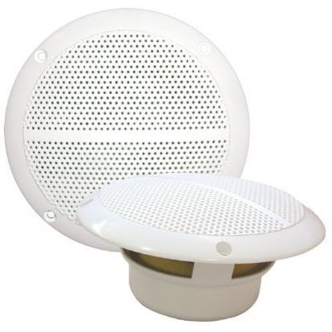 Imagen de Juego parlantes marinos 80W