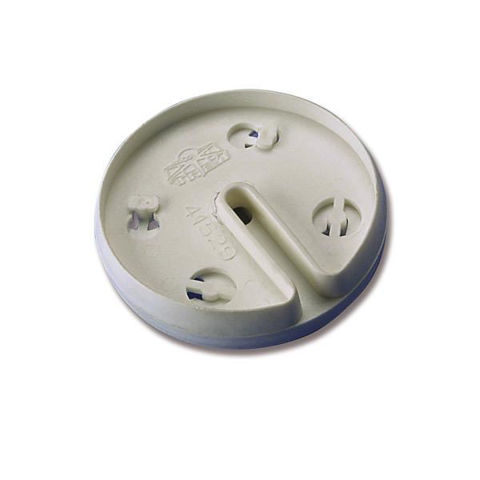 Imagen de Ruedas nylon protectoras de velas