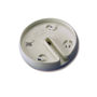 Imagen de Ruedas nylon protectoras de velas