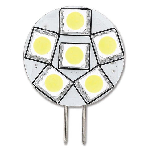 Imagen de Lámpara led bipin 70l