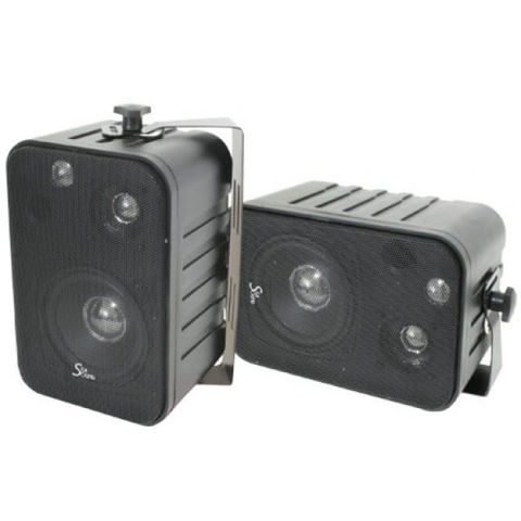 Imagen de Parlantes Seasound 60W-180W