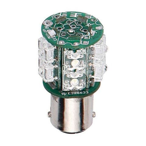 Imagen de Lamparita de led para tope