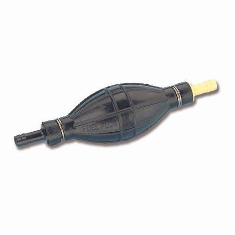 Imagen de Pera de combustible 110mm