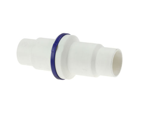 Imagen de Valvula antiretorno 11/4" - 11/2"