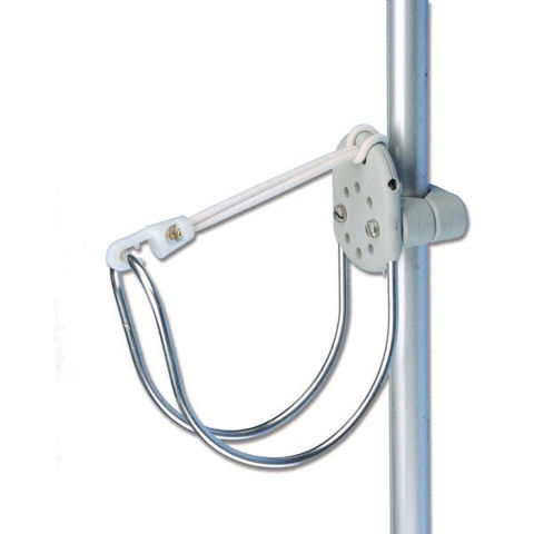 Imagen de Soporte para aro salvavidas