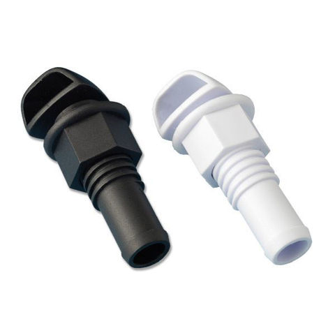 Imagen de Respirador tanque blanco
