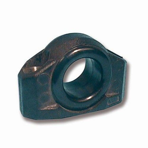 Imagen de Pasacabo sobre cubierta 8mm