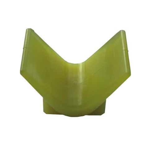Imagen de Tope en V 72mm