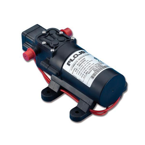 Imagen de Bomba presurizada Flojet Mini