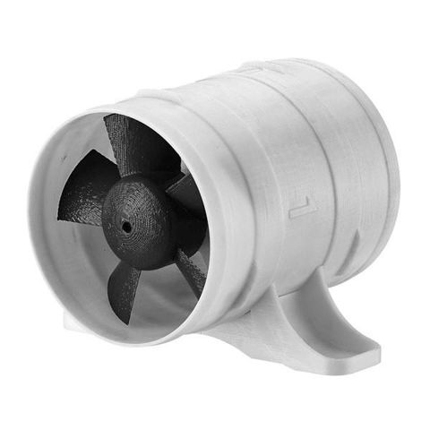 Imagen de Ventilador 12V 12.7 Amp