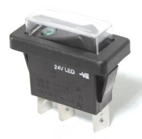 Imagen de Llave Interruptor SP Ultra series