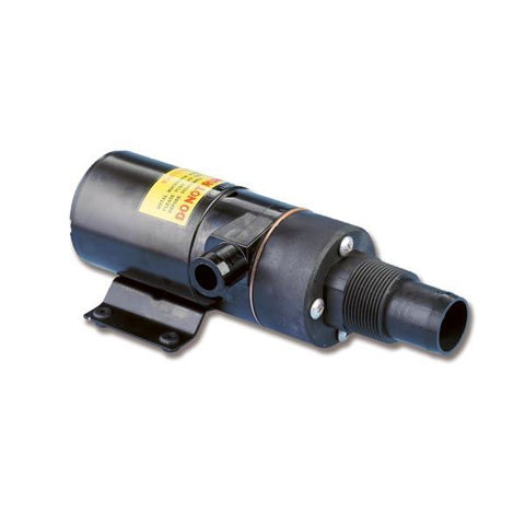 Imagen de Bomba maceradora 12v