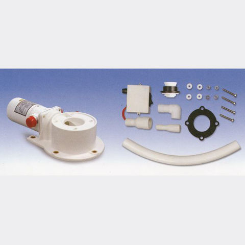 Imagen de Kit eléctrico de conversión 24 v