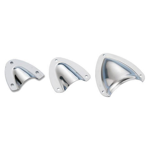 Imagen de Triángulo inox. salida agua