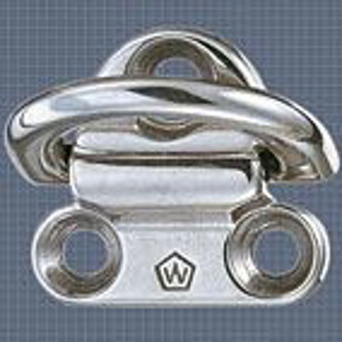 Imagen de Punto fijo plegable 6 mm.  WICHARD.