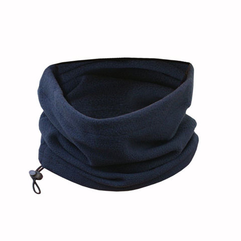 Imagen de Gorro polar abierto para cuello