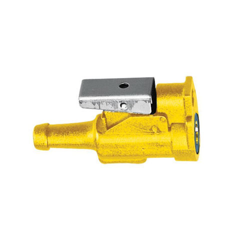 Imagen de Conector hembra para motor Honda