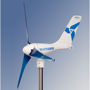 Imagen de Aerogenerador Silentwind 12 Volt