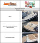 Imagen de Just Teak - Abrillantador para teca - 5 Litros