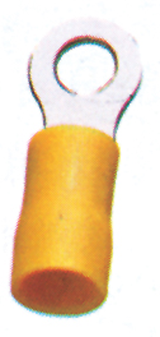 Imagen de Terminal Amarillo de 5.3