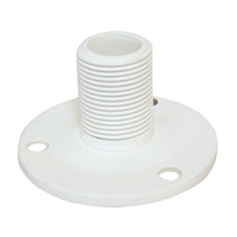 Imagen de Base antena rosca fija