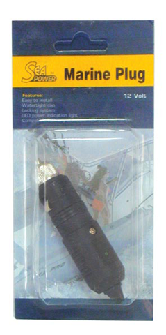Imagen de Enchufe encendedor 12V