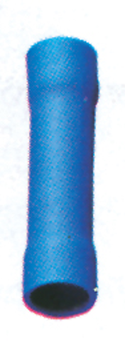 Imagen de Terminal empalme Azul