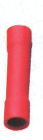 Imagen de Terminal empalme Rojo