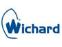 Imagen de Grillete Corazón Inoxidable Wichard