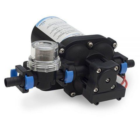 Imagen de Bomba de agua presurizada WPS 2.6 GPM - 12V