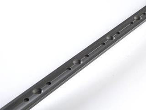 Imagen de Riel perfil T 32 mm- Largo 2 m.