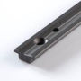 Imagen de Riel perfil T 32 mm- Largo 2 m.