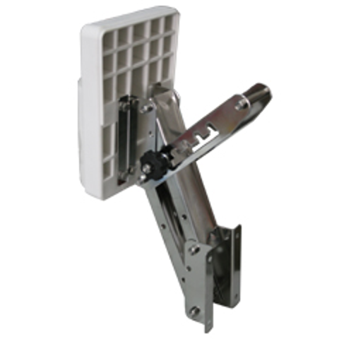 Imagen de Soporte motor PVC 35Kg