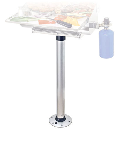 Imagen de Soporte para mesa. Pedestal