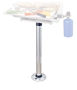 Imagen de Soporte para mesa. Pedestal