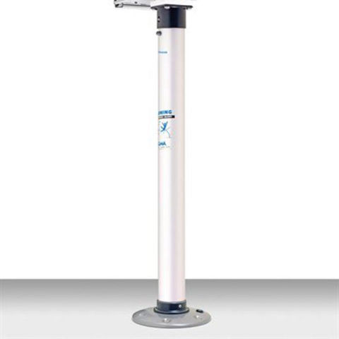 Imagen de Pedestal Parrillas