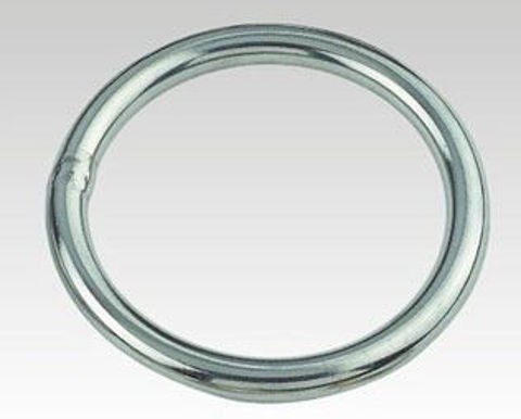 Imagen de Argolla Inoxidable