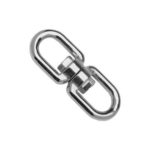 Imagen de Destorcedor inoxidable 19mm