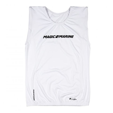 Imagen de Brand Overtop Sleeveless