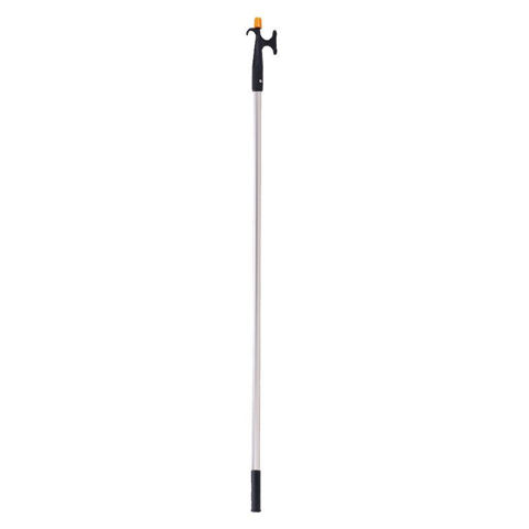 Imagen de Bichero aluminio fijo 180cm