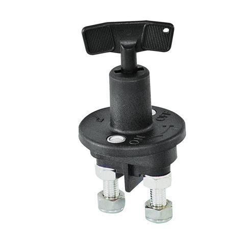 Imagen de Interruptor Llave para batería