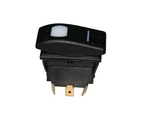 Imagen de Interruptor 15A resistente al agua ON-OFF