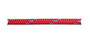 Imagen de Cabo preestirado Braid on Braid 6 mm