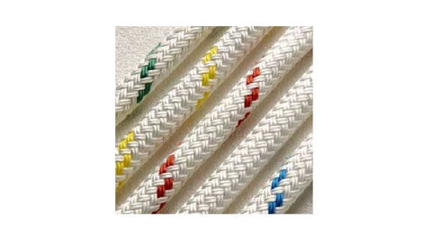 Imagen de Cabo preestirado Braid on Braid 8 mm