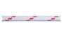 Imagen de Cabo preestirado Braid on Braid 12 mm
