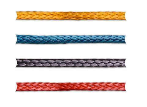 Imagen de Cabo Dynamic Line - Spectrón Negro