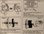 Imagen de Ánodo planchuela para popa de aluminio