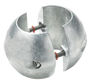 Imagen de Ánodo de aluminio para eje de 1 3/8" CMX06A