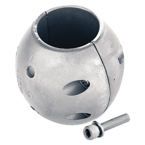 Imagen de Ánodo de aluminio para eje de 1 3/4" - CMX08A